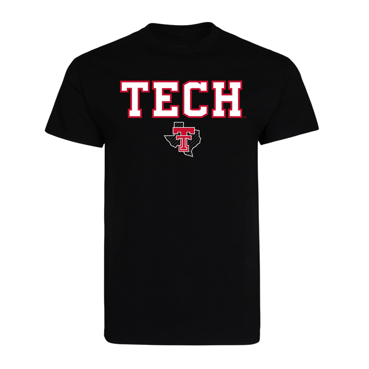 Texas Tech vs Houston " Let's Ride" 2026 T-shirt