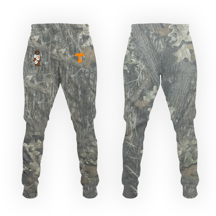 02.Morgan Wallen x Tennessee Volunteers Camo Event 2026 - Tshirt