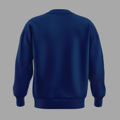 Tampa Bay Rays 2026 AL East Division Champions SWEATSHIRT