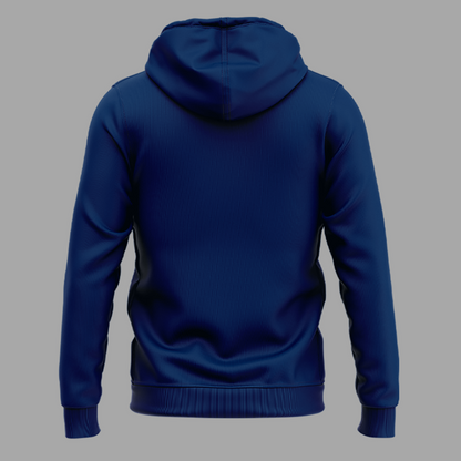 Tampa Bay Rays 2026 AL East Division Champions -Hoodie