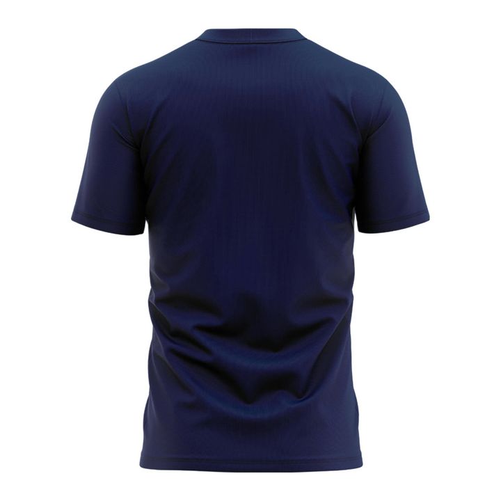 Tampa Bay Rays 2026 AL East Division Champions Navy T-Shirt