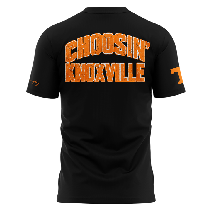Tennessee Volunteers x Ella Langley-The Dandelion Tour 2026 T-shirt