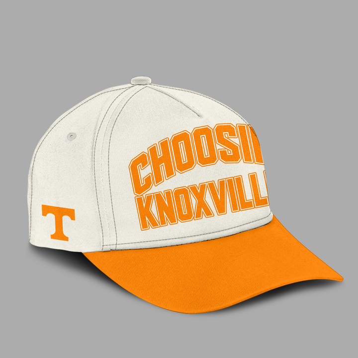 Tennessee Volunteers x Ella Langley-The Dandelion Tour 2026 CAP