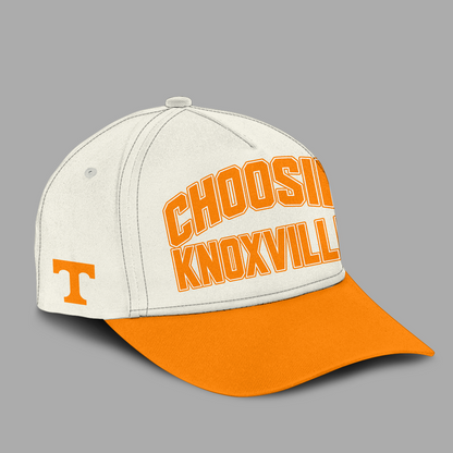 Tennessee Volunteers x Ella Langley-The Dandelion Tour 2026 CAP
