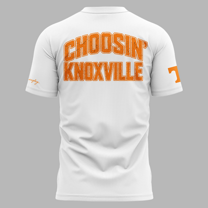Tennessee Volunteers x Ella Langley-The Dandelion Tour 2026 T-shirt