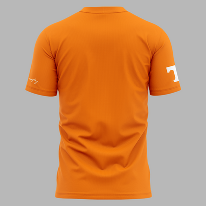 Tennessee Volunteers x Ella Langley-The Dandelion Tour 2026 T-shirt