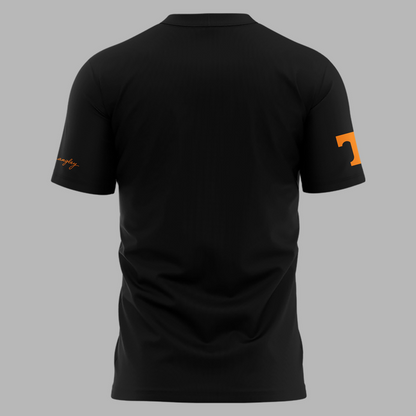 Tennessee Volunteers x Ella Langley-The Dandelion Tour 2026 T-shirt