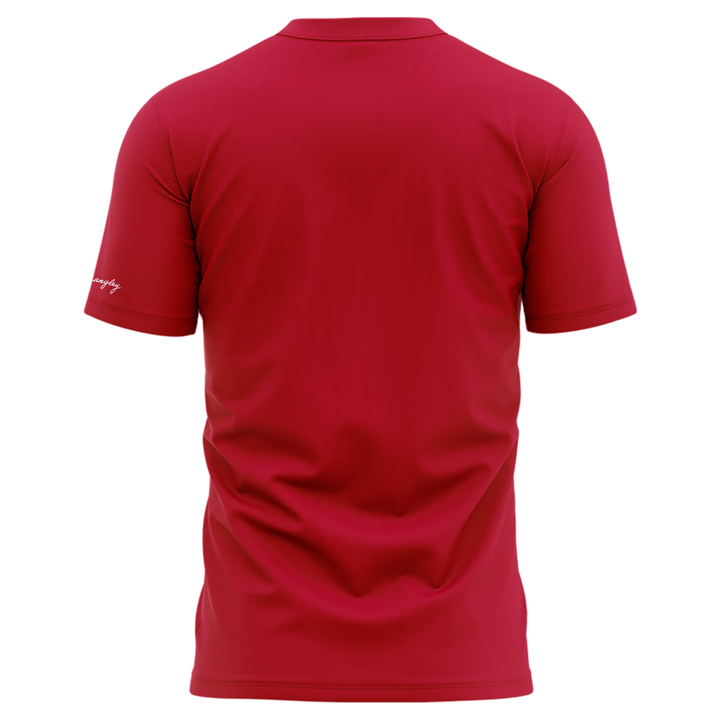02.Ohio State Buckeyes x Ella Langley-The Dandelion Tour 2026 T-shirt