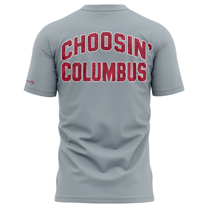 VIP01..Ohio State Buckeyes x Ella Langley-The Dandelion Tour 2026 T-shirt