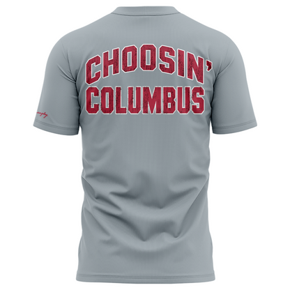VIP01..Ohio State Buckeyes x Ella Langley-The Dandelion Tour 2026 T-shirt