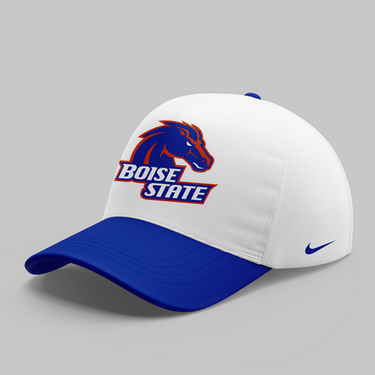 Boise State Broncos football 20th Anniversary Fiesta Bowl SWEATSHIRT