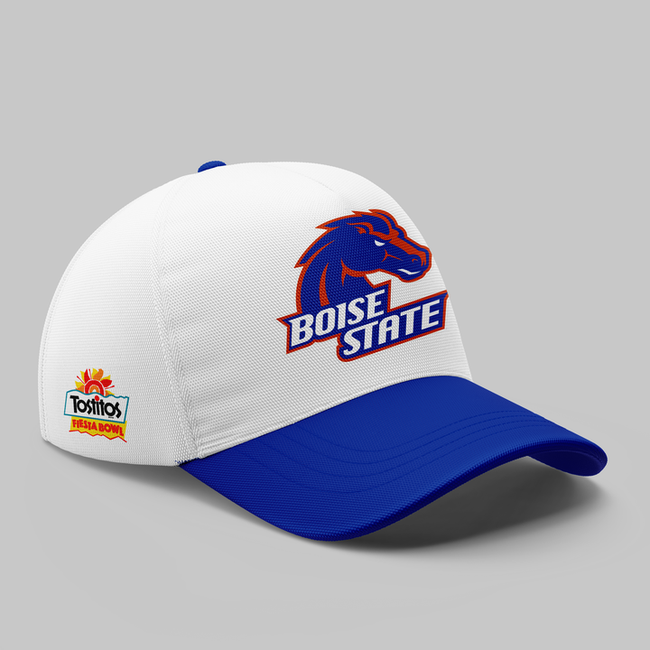Boise State Broncos football 20th Anniversary Fiesta Bowl SWEATSHIRT