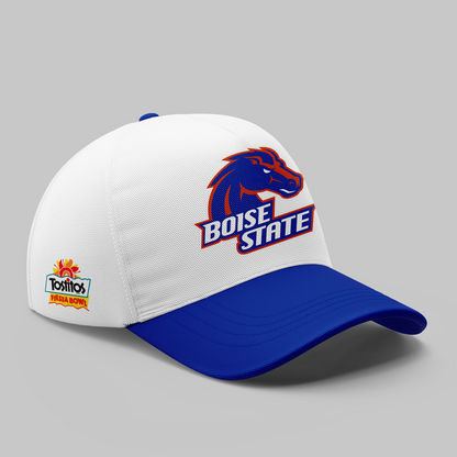 Boise State Broncos football 20th Anniversary Fiesta Bowl SWEATSHIRT