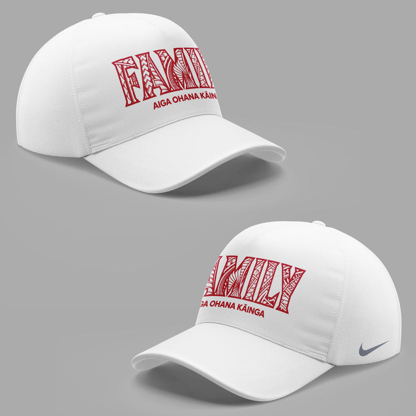 Arizona Football Polynesian Heritage Game! Family T-shirt