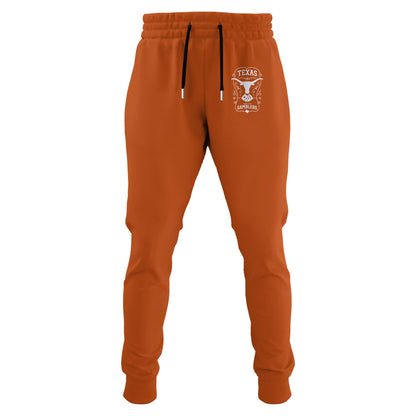 Nelly × Longhorns × Austin Gamblers ’26 Sweatshirt