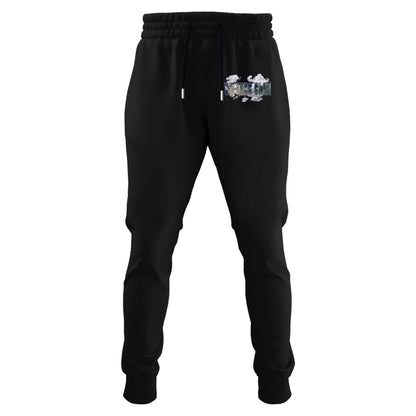 The Final Chamber Tour Zip Hoodie