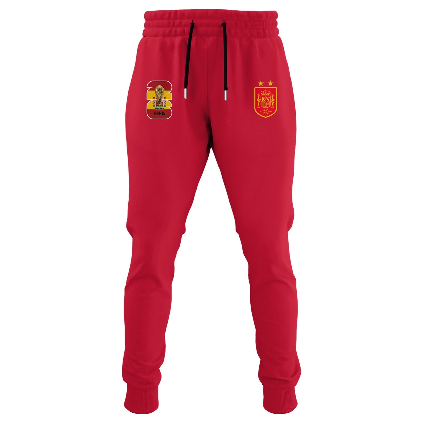 Spain 2026 World Champions Sweatshirt