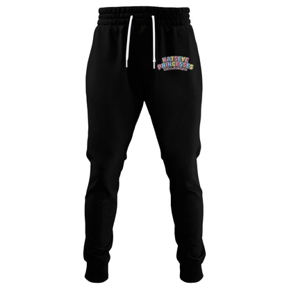 Fairytale Black Hoodie for EYEKONS
