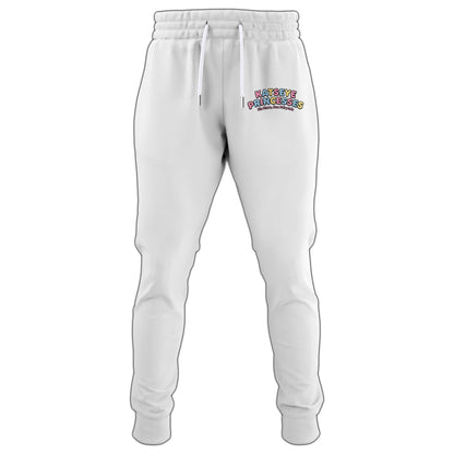 Fairytale White Sweatshirt for EYEKONS