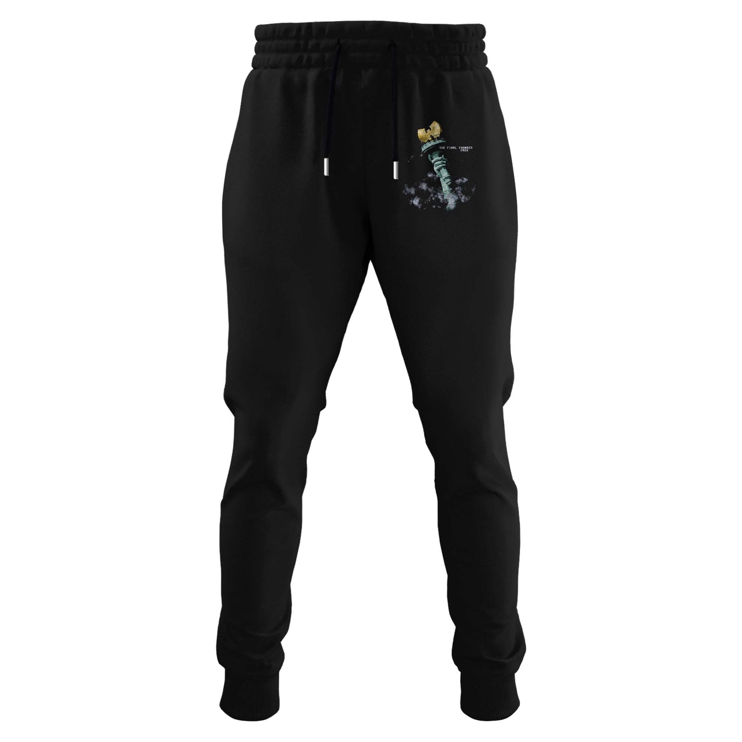 The Final Chamber Tour Zip Hoodie