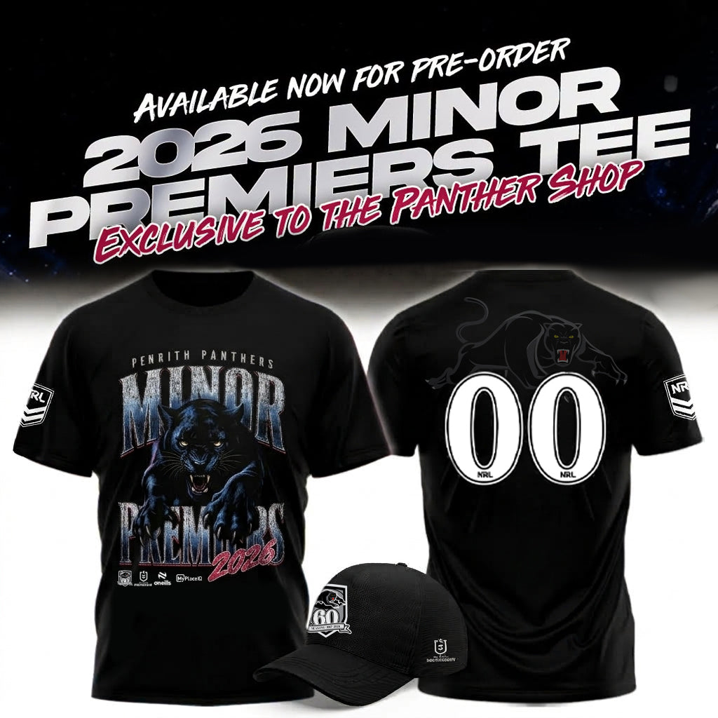 _Penrith Panthers 2026 Minor Premiers Exclusive Shirt v3 (Custom Number)