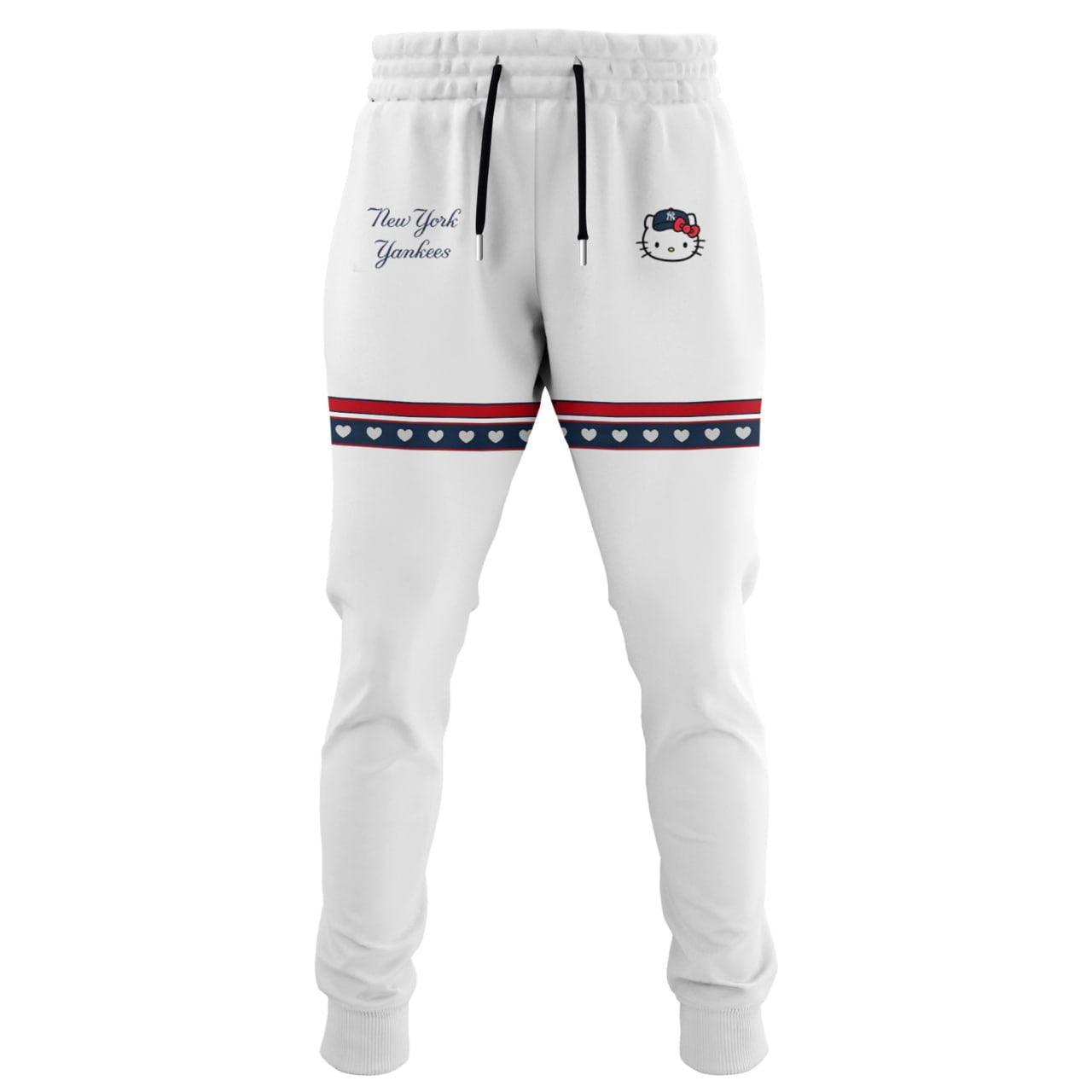 _NYY x Hello Kitty Game Night 2026 Sweatshirt