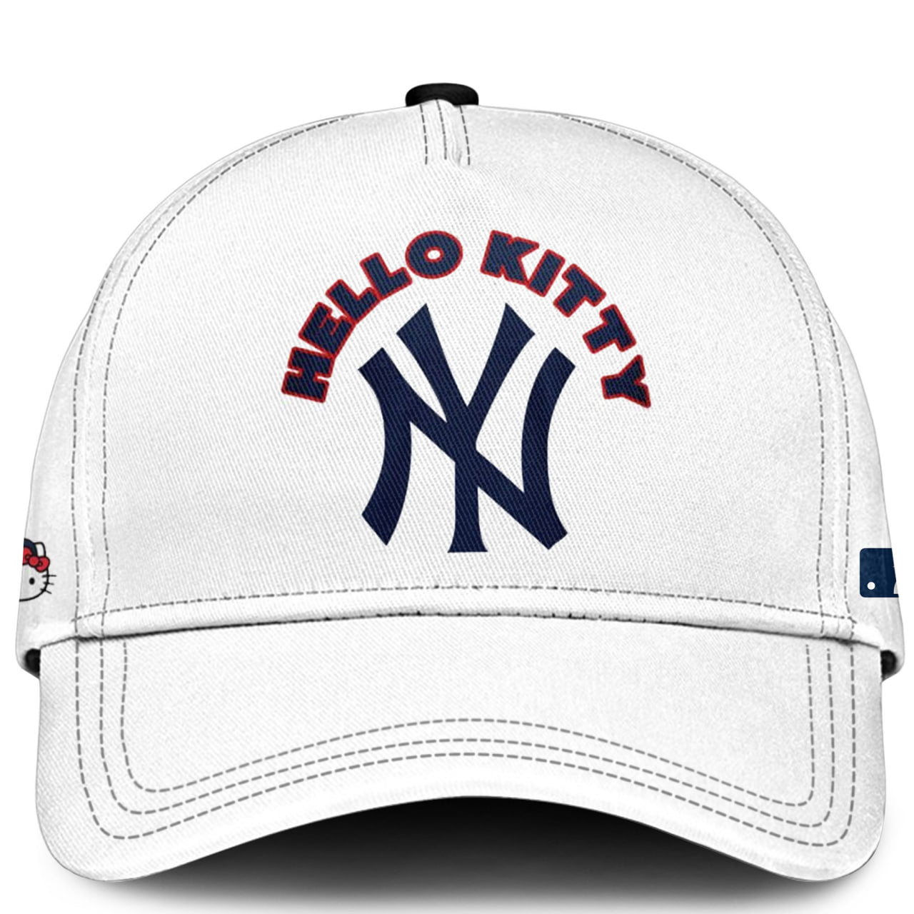_NYY x Hello Kitty Game Night 2026 Sweatshirt