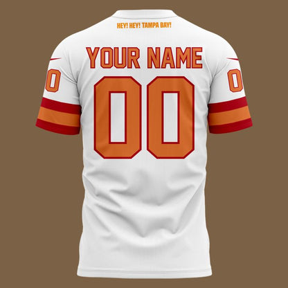 Limited Edition Tampa Bay Buccaneers NFC South Champs Tshirt I