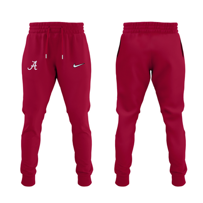 Alabama Crimson Tide 2026 Limited edition Hoodie