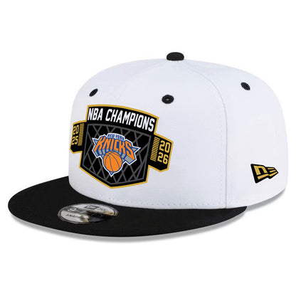 New York Knicks Champions shirt