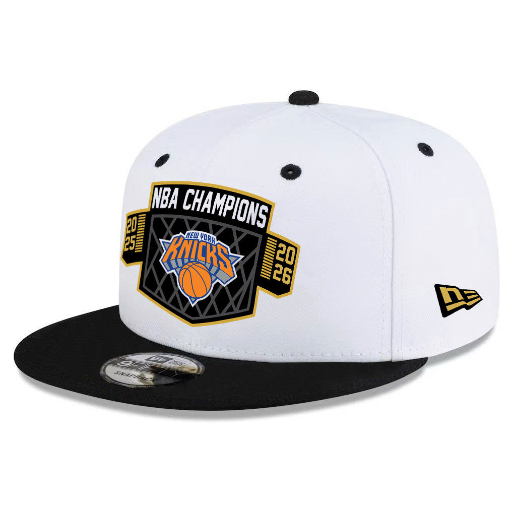 New York Knicks Champions shir