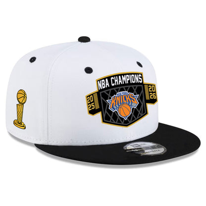 New York Knicks Champions shir