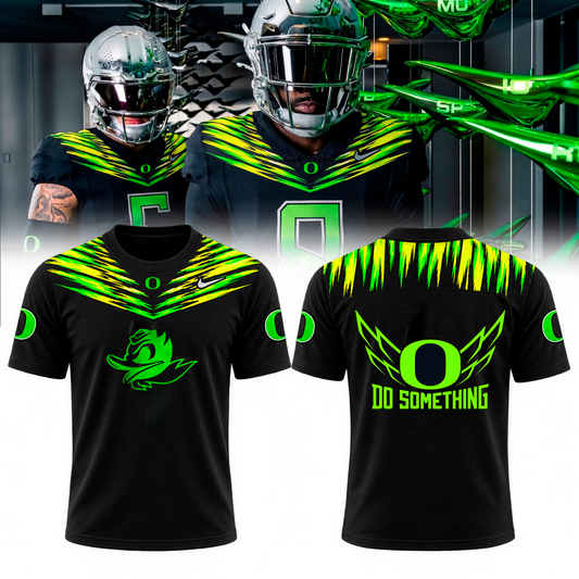 Go Ducks - New Uniform Honors Origin Of Speed 2026 Limited Edition