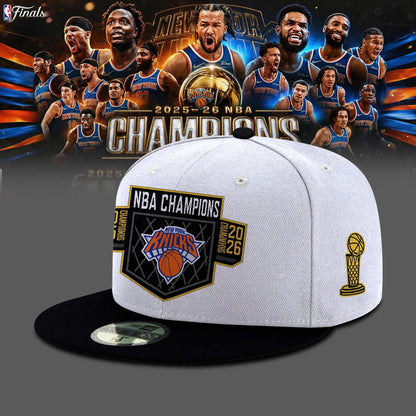 _ New York Knick 2026 Champions Tshirt